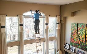 Best UV-Blocking Windows  in Valley City, ND