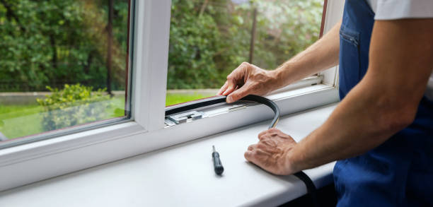 Best Residential Window Installation  in Valley City, ND