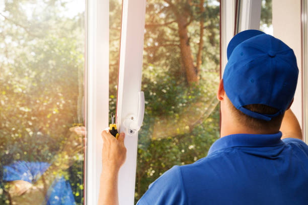 Best Residential Window Installation  in Valley City, ND